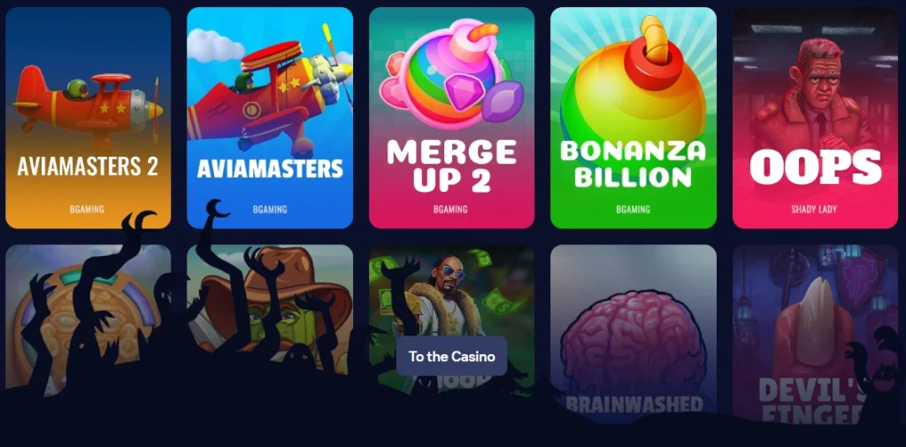 Průvodce mobile app CrazyTower